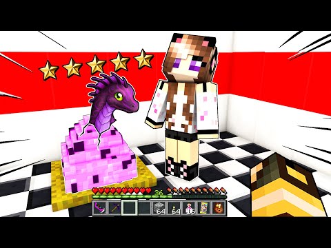 È NATO IL CUCCIOLO DI DRAGO DI ANNA!! - Failcraft #13