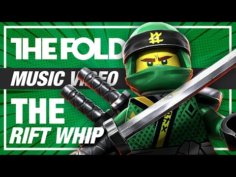 LEGO Ninjago | The Fold | Rift Whip x Sons of Garmadon (Fan Edit bySpinjitzu Master Falcon)