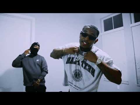 YungAz - Heavy Hoes (Official Video)