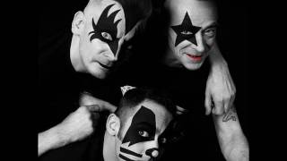 The Lucky Devils - I Was Made For Lovin' You (Kiss cover)