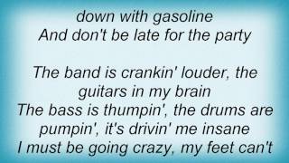 Steelheart - Late For The Party Lyrics