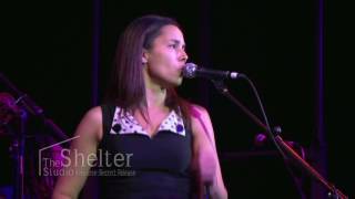 rhiannon giddens 'Come Love Come' @ The Blue Mountains Music Festival 2016