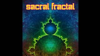 Metamorphosis - Reborn(V.A. Sacral Fractal)
