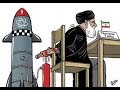 Netanyahu "Iran Lied About Nuclear Weapons" Best Moments