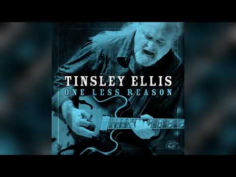TInsley Ellis - One Less Reason