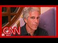Justice Department To Provide Epstein Related Records Friday