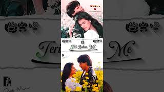 Download lagu Tujhe Dekha To Yeh Jana Sanam || Hindi Romantic Song || 4k Full Screen Status Video || #Short mp3 Download lagu Tujhe Dekha To Yeh Jana Sanam || Hindi Romantic Song || 4k Full Screen Status Video || #Short mp3