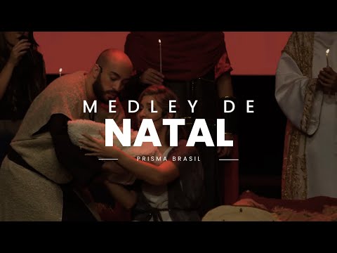 Medley De Natal - Prisma Brasil