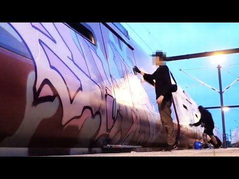 Second POV - Chapter 7/12 (Copenhagen)