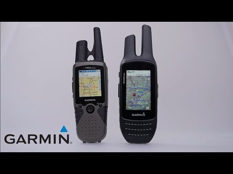 Support: Troubleshooting Garmin Rino Transmission Issues