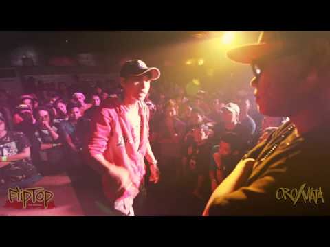 Hizuka vs Silent Effect