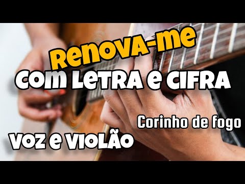 Mostra - me - Corinhos Evangélicos