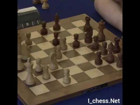 2012-06-07 GM A.Morozevich - GM M.Carlsen Tal Memorial blitz_HD