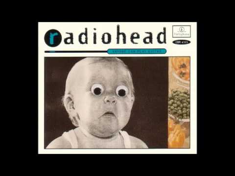 2 - Faithless, The Wonderboy - Radiohead