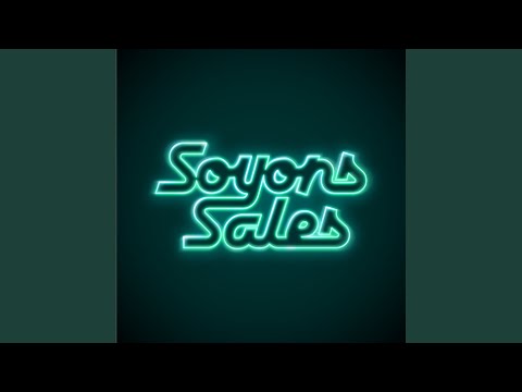 Soyons sales