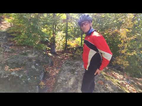 MEISOARE - Valea Chiliilor