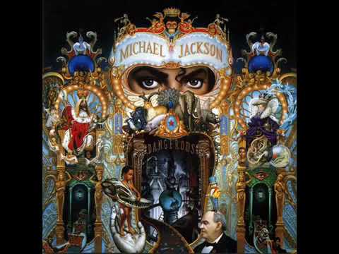 Who Is It - Michael Jackson