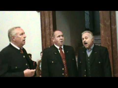 Schwanberger Doppelquartett - Amen