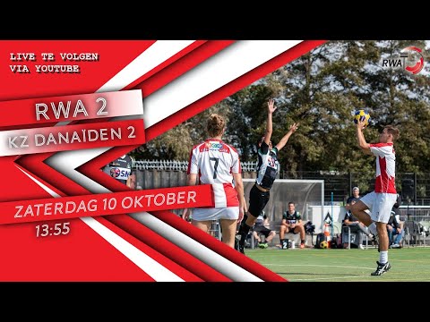 svRWA | RWA 2 - KZ/Danaïden 2
