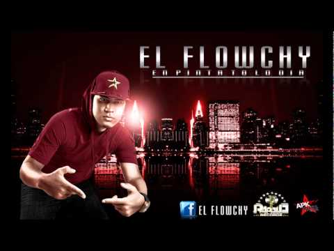 El FlowChy Ft Polakan - Creen Que Tan Alante