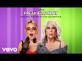 The Beaches Disney Ultimate From Freakier Friday Audio Only