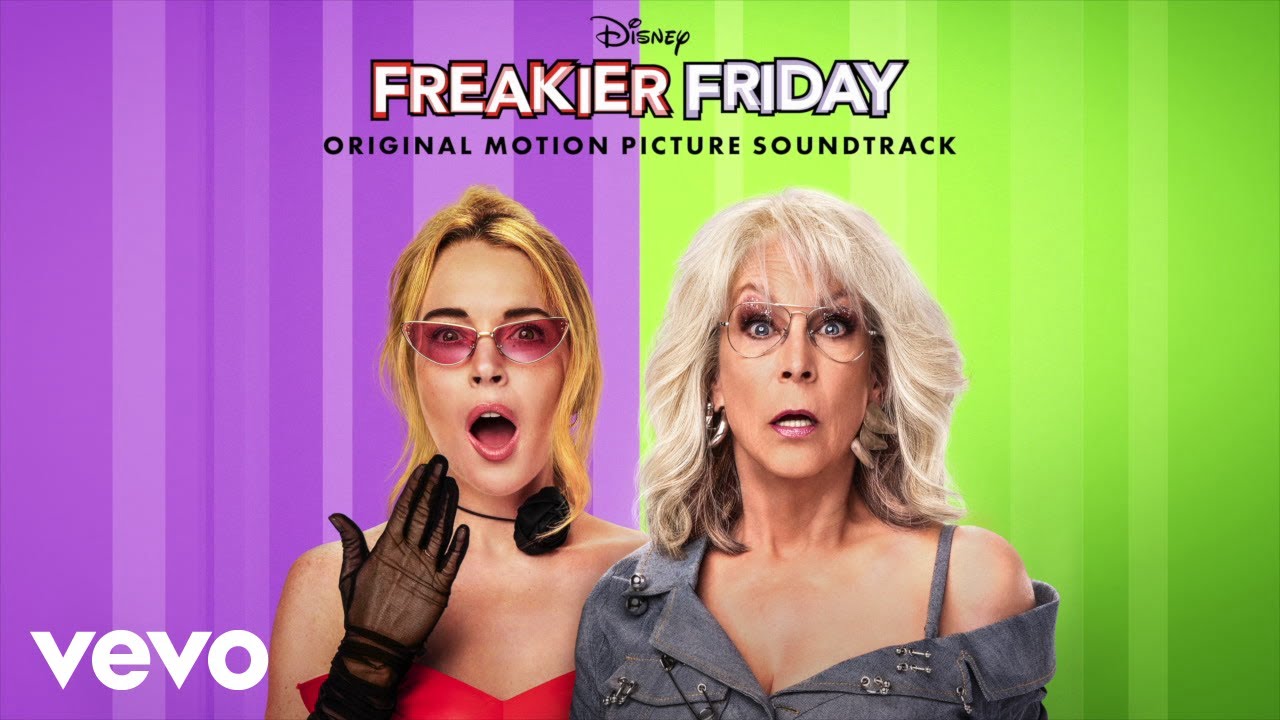 Freakier Friday: A New Chapter of Body-Swapping and Musical Reunions