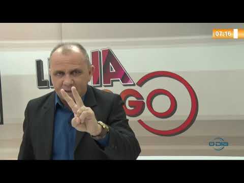 LINHA DE FOGO 01 10  Jovem armado tenta fugir mas acaba preso no Frei DamiaÌƒo