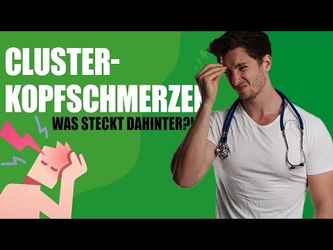Cluster-Kopfschmerzen: Ursachen, Symptome, Therapie | AOK