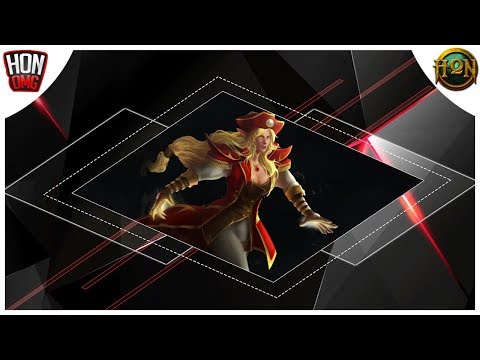 HoN | Paradise Plays #2 ~ Artesia Mid