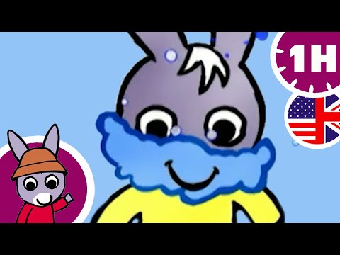 😂Trotro is so funny!😂- Cartoon for Babies