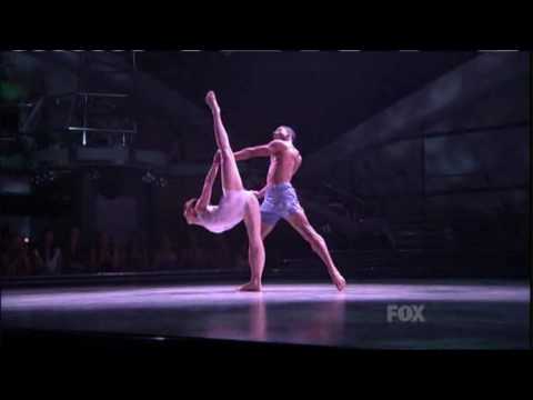 Katee & Will (Pas de deux) - Imagine