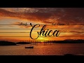 Skandy Feat Marina J - Chica - (Son Officiel)