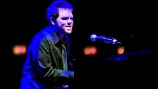 Ryan J Marsden singing Beautiful Disaster by Jon Mclaughlin