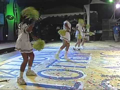 Timmy - Worse Dan Dat (Soca Monarch)