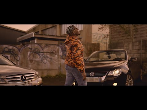 Son Altesse - kakamkou (Clip officiel)