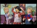 Fireman Sam Bug Eyed Boy From Venus Series 5