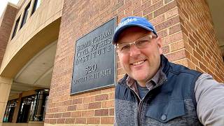 The Ingles Open Road: Birmingham Civil Rights Institute