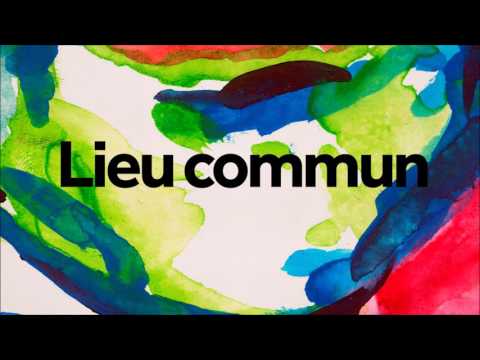 Uman feat Taïro / Lieu commun ( Prod by Selecta Killa)