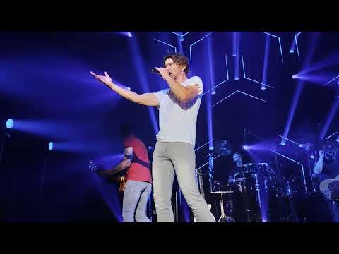 Clouseau Jonge Wolven tour,  De tegenpartij, Tilburg