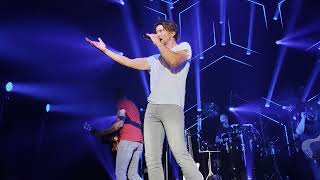 Clouseau Jonge Wolven tour,  De tegenpartij, Tilburg