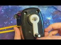 Dahle 133 Unboxing And Overview