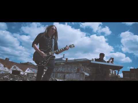 Wayward Sons - "Until The End" (Official Video)