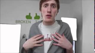 Maltes(BTTV) part 10min | Vollzeit Fangirl song feat. Malte "Schweineboy"