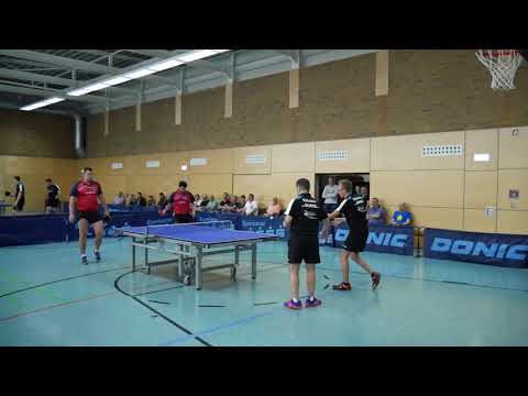 14.10.2018 TTV STadtallendorf- TTC Schwalbe Bergneustadt