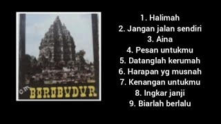 Download lagu Album - Halimah - OM Borobudur. mp3