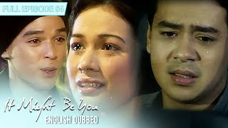 Download lagu Full Episode 54 | It Might Be You English Dubbed mp3 Download lagu Full Episode 54 | It Might Be You English Dubbed mp3