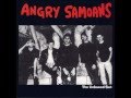 Angry Samoans - Carson Girls