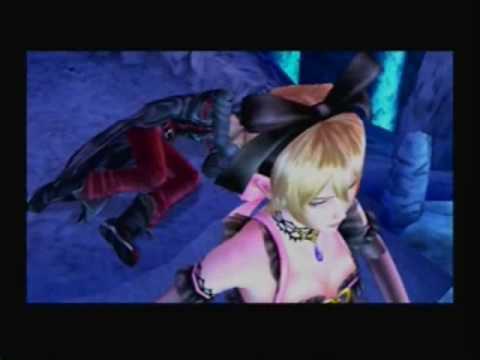 shadow hearts: From The New World - Awakening