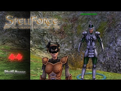 Sentos der Kaufmann (#44) SpellForce
