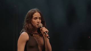 Ximena Sariñana - Aire Soy (En Vivo)